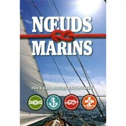 Non-specifiée Outdoors books Les nœuds essentiels