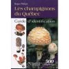 Broquet Outdoors books Les champignons du Québec -Deals Outdoors Store A100501