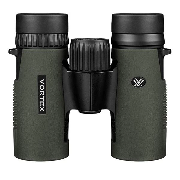 Vortex Optics Regular binoculars Diamondback HD 10x32 Binoculars 3 Vortex Optics Regular binoculars Diamondback HD 10x32 Binoculars