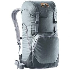 Deuter Daypacks Walker 24 Backpack -Deals Outdoors Store A13072 Walker24 Grey 1627068527