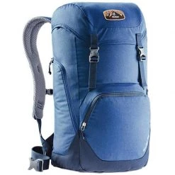 Deuter Daypacks Walker 24 Backpack -Deals Outdoors Store A13072 Walker24 Navyblue 1627068596