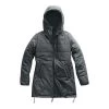 The North Face Winter jackets Women's Merriewood Reversible Parka -Deals Outdoors Store A16258 NF0A3YTY 0C5 hero