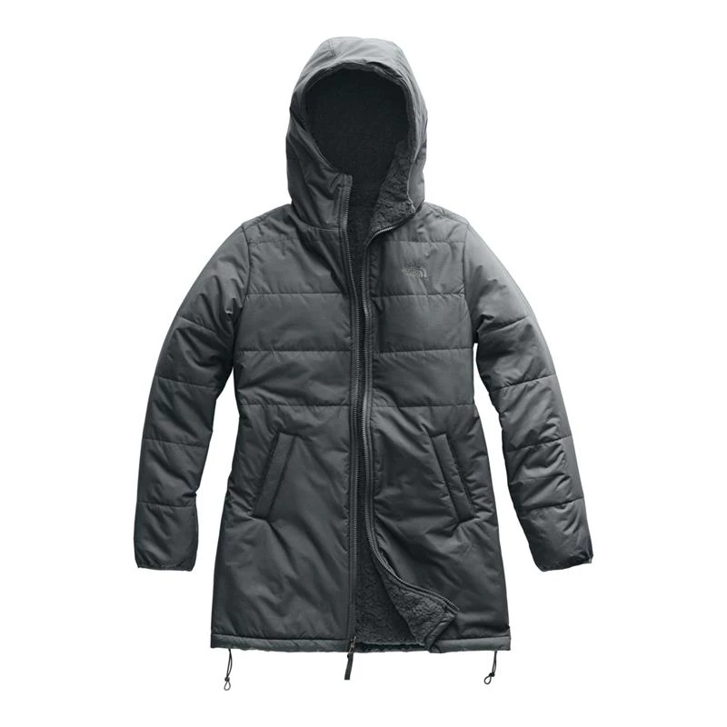 The North Face Winter jackets Women's Merriewood Reversible Parka 3 The North Face Winter jackets Women's Merriewood Reversible Parka