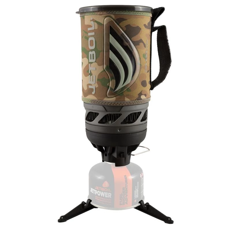 Jetboil Camping stoves Flash Cooking System 4 Jetboil Camping stoves Flash Cooking System - Image 2