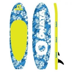 Onata Inflatable boats Rider 9' Inflatable Paddleboard