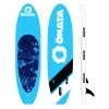 Onata Inflatable boats 10' Rider Inflatable Paddleboard -Deals Outdoors Store A17122