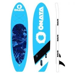 Onata Inflatable boats 10' Rider Inflatable Paddleboard