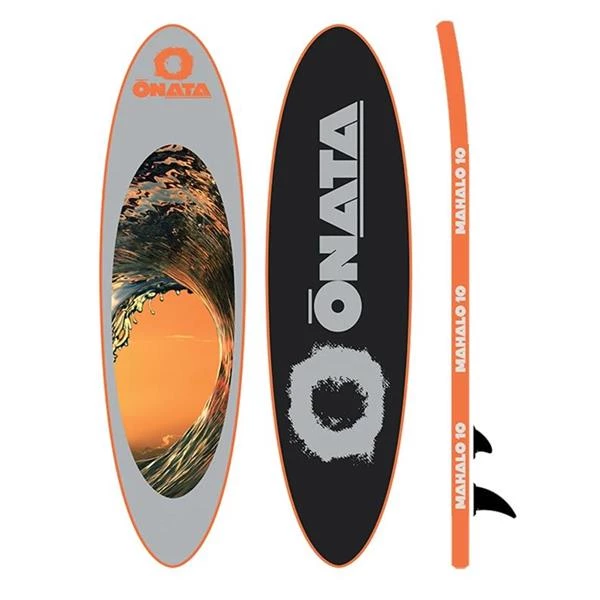 Onata Inflatable boats 10' Mahalo Inflatable Paddleboard 3 Onata Inflatable boats 10' Mahalo Inflatable Paddleboard