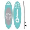 Onata Inflatable boats 10' Lotus Inflatable Paddleboard -Deals Outdoors Store A17126 Planche gonflable Lotus 10