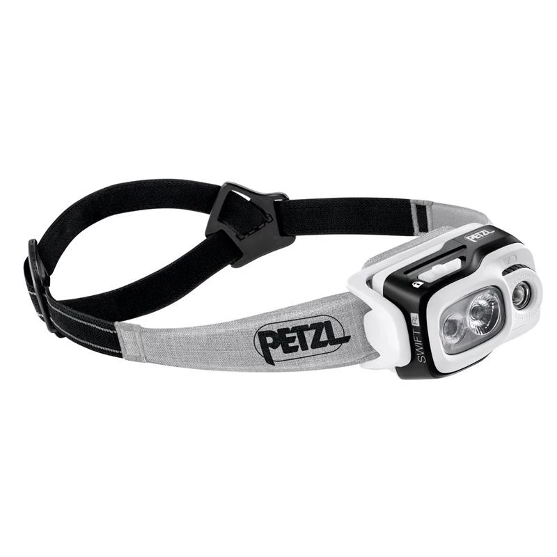Petzl Headlamps Swift RL Headlamp 3 Petzl Headlamps Swift RL Headlamp