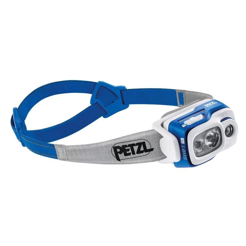 Petzl Headlamps Swift RL Headlamp 4 Petzl Headlamps Swift RL Headlamp - Image 2