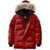Canada Goose Winter jackets Men's Carson Jacket 2 Canada Goose Winter jackets Men's Carson Jacket -Deals Outdoors Store A20026