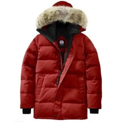 Canada Goose Winter jackets Men's Carson Jacket