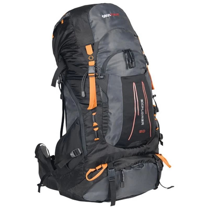 ObusForme Expedition backpacks 60L Explorer Backpack 3 ObusForme Expedition backpacks 60L Explorer Backpack