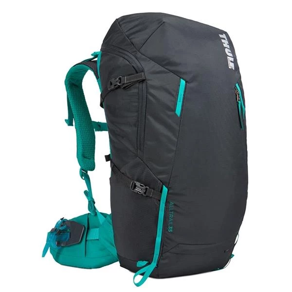 Thule Daypacks Women's AllTrail 35L Hiking Backpack 3 Thule Daypacks Women's AllTrail 35L Hiking Backpack