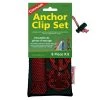Coghlan's Cutlery Anchor Clip Set -Deals Outdoors Store A26736 2071