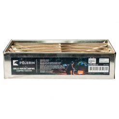 Pèlerin Cooking accessories Camping Toaster 6 Pèlerin Cooking accessories Camping Toaster -Deals Outdoors Store A26771 2 1635036212