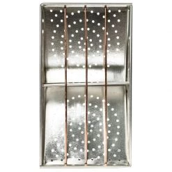 Pèlerin Cooking accessories Camping Toaster 7 Pèlerin Cooking accessories Camping Toaster -Deals Outdoors Store A26771 3 1635036226