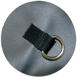 Seattle Sports Boat supports and accessories 4" D-ring