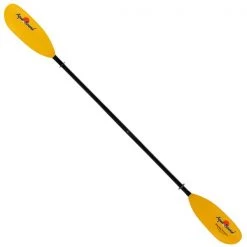 Aqua-Bound Paddles Sting Ray Fiberglass 2 pieces Kayak paddle 240 cm