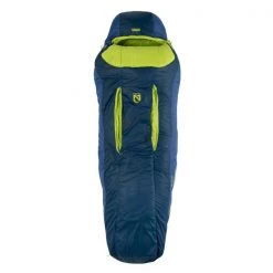 NEMO Equipment Sleeping bags Men's Forte -7 °C Sleeping Bag - Regular