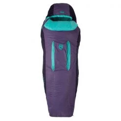 NEMO Equipment Sleeping bags Women's Forte -7 °C Sleeping Bag - Regular