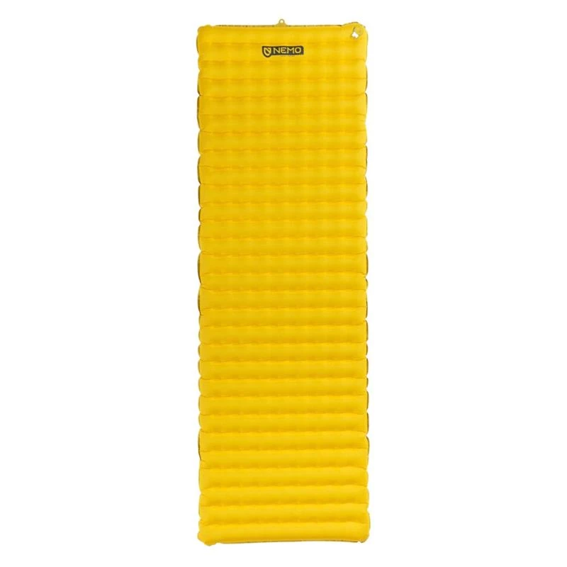NEMO Equipment Air mattresses Tensor Sleeping Pad - Long wide 4 NEMO Equipment Air mattresses Tensor Sleeping Pad - Long wide - Image 2