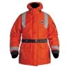 Mustang Survival Life jackets and flotation coats ThermoSystem Plus Coat -Deals Outdoors Store A28185 02