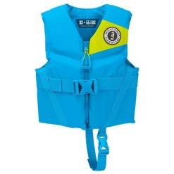Mustang Survival Life jackets and flotation coats Rev Child Vest