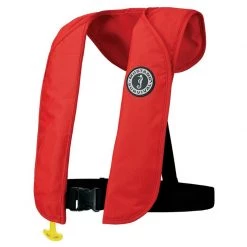 Mustang Survival Life jackets and flotation coats MIT 70 Manual Inflatable PFD