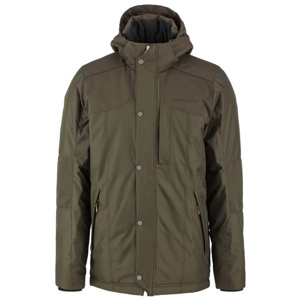 Louis Garneau Winter jackets Men's Lawrence Winter Jacket 3 Louis Garneau Winter jackets Men's Lawrence Winter Jacket