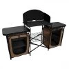 Kuma Outdoor Gear Camping stoves Busy Bear Camp Kitchen 2 Kuma Outdoor Gear Camping stoves Busy Bear Camp Kitchen -Deals Outdoors Store A28820 Safari Busy bear kitchen camp