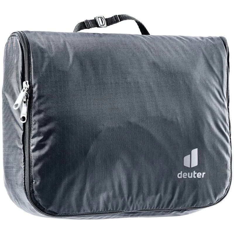 Deuter Accessories Wash Center Lite II Toiletry Bag 3 Deuter Accessories Wash Center Lite II Toiletry Bag