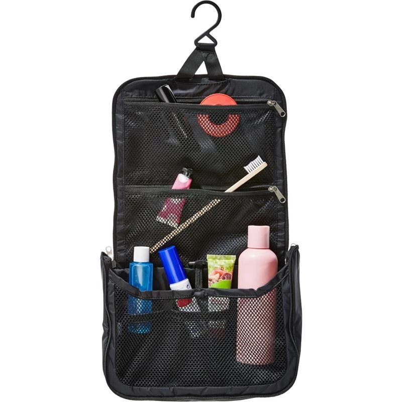 Deuter Accessories Wash Center Lite II Toiletry Bag 4 Deuter Accessories Wash Center Lite II Toiletry Bag - Image 2