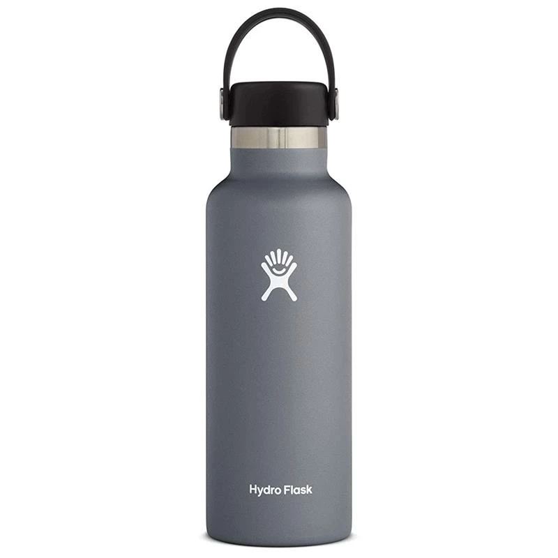 Hydro Flask Water bottles and hydration packs 21 oz Standard Mouth Bottle 7 Hydro Flask Water bottles and hydration packs 21 oz Standard Mouth Bottle - Image 5