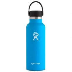 Hydro Flask Water bottles and hydration packs 21 oz Standard Mouth Bottle 18 Hydro Flask Water bottles and hydration packs 21 oz Standard Mouth Bottle -Deals Outdoors Store A29871 1640226358