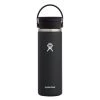 Hydro Flask Water bottles and hydration packs Hydra Coffee Flex Sip 20oz Insulated Bottle -Deals Outdoors Store A29889 w20cx2 black 1636747220