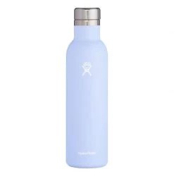 Hydro Flask Water bottles and hydration packs 25 oz Wine Bottle -Deals Outdoors Store A29895 fog 1636746981