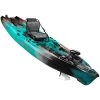 Old Town Kayaks Sportsman AutoPilot 136 Fishing Kayak -Deals Outdoors Store A30305 1109534 primary