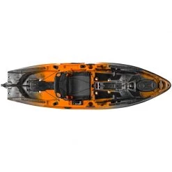 Old Town Kayaks Sportsman 106MK Fishing Kayak -Deals Outdoors Store A30306 1109526 alt04