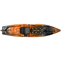 Old Town Kayaks Sportsman AutoPilot 136 Fishing Kayak -Deals Outdoors Store A30308 1109535 alt04