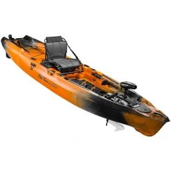 Old Town Kayaks Sportsman AutoPilot 136 Fishing Kayak -Deals Outdoors Store A30308 1109535 primary