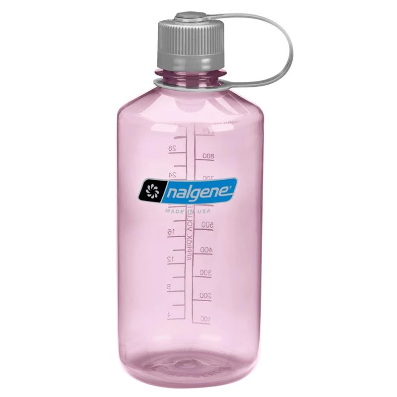 Nalgene Water bottles and hydration packs Narrow Mouth Loop Top Bottle 32 oz 10 Nalgene Water bottles and hydration packs Narrow Mouth Loop Top Bottle 32 oz - Image 8