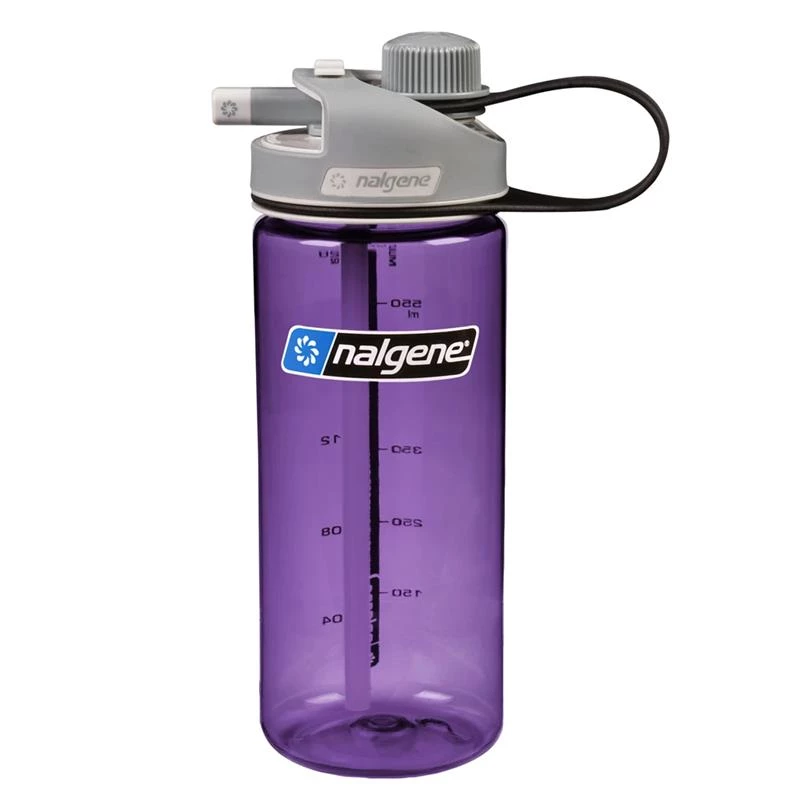 Nalgene Water bottles and hydration packs Multidrink Tritan Bottle 7 Nalgene Water bottles and hydration packs Multidrink Tritan Bottle - Image 5