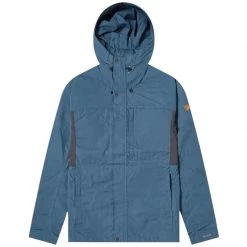 Fjällräven Windbreaker jackets Men's Kaipak Jacket