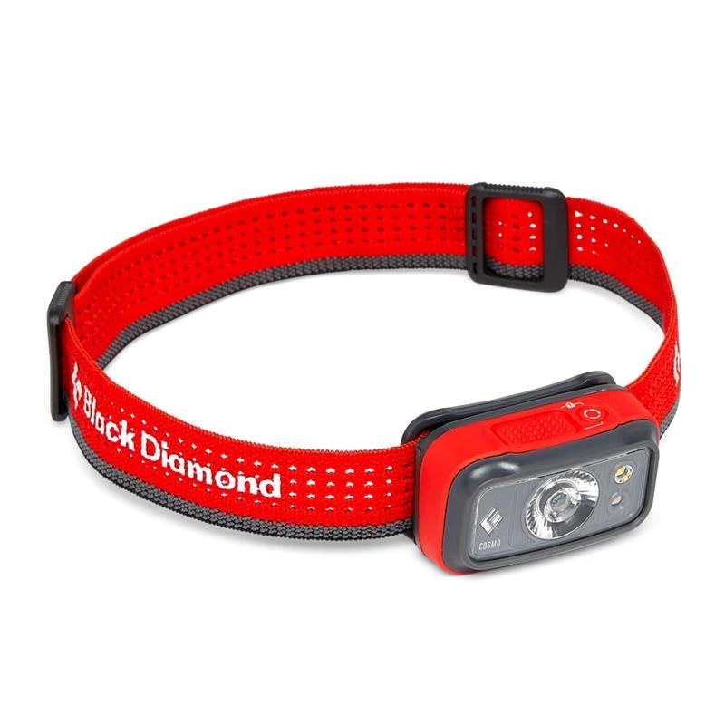 Black Diamond Equipment Headlamps Cosmo 300 Headlamp 5 Black Diamond Equipment Headlamps Cosmo 300 Headlamp - Image 3