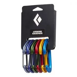 Black Diamond Equipment Other LiteWire Rackpack 6-Pack
