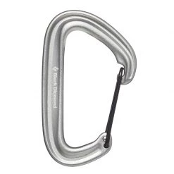 Black Diamond Equipment Other LiteWire Carabiner