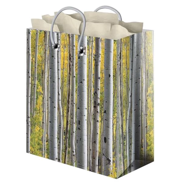 Rivers Edge Products Various gifts Birch Gift Bag 3 Rivers Edge Products Various gifts Birch Gift Bag