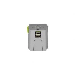 Eagle Creek Various gifts USB Universal Travel Adapter